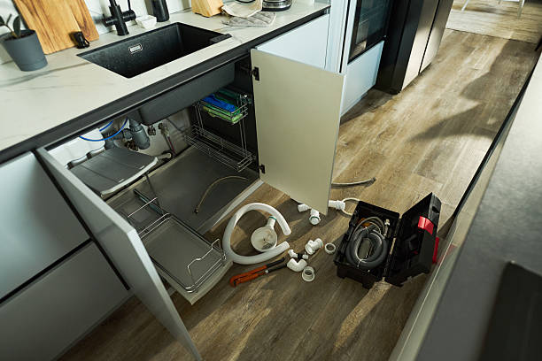24/7 Emergency Toilet Repair experts in Leesburg, VA